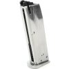 Plynový zásobník na 25 rán pre WE M9, M92 - strieborný