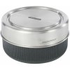 Black+Blum lunch box GlassPot 600ml břidlicová