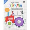 Vystrihovačky - Doprava