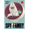 CREW Spy x Family 4 (česky)