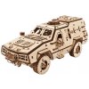 UGEARS 3D puzzle Dozor-B Combat Vehicle 300 ks