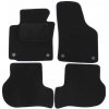 Koberce textilné J&J Automotive Seat Leon 2006-2012 4ks