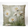 Takoy Zamatová obliečka na vankúš 45x45 sedmokrásky 2-HT-00282 | 45 x 45 cm