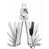 Leatherman SUPER TOOL 300, Varianta strieborná