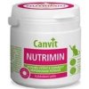 Canvit Nutrimin pro kočky plv. new 150 g