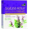 Naturprodukt Šalvějové pastilky 20ks