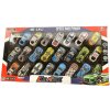 Autíčka pretekárske 24ks - Car Model - CAB Toys