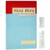 Miu Miu Miu Miu, EDP - Vzorka vône pre ženy