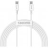 Baseus CATYS-C02 Superior Fast Charging Datový, USB-C - USB-C 100W, 2m