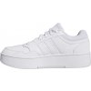 Dámska obuv na voľný čas adidas, HOOPS 3.0 BOLD W biela, 37 1/3