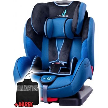 Caretero Diablo XL 2016 Blue