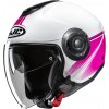 HJC prilba i40N Vision MC8 - XS