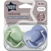 Tommee Tippee cherry latex basic fialová