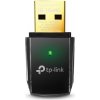 TP-LINK Archer T2U AC600 Wi-Fi USB Adapter, Mini Size, 433Mb