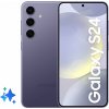Mobilný telefón Samsung Galaxy S24 8GB/128GB fialová (SM-S921BZVDEUE)