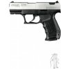 Pištoľ CO2 Walther CP99 bicolor, kal. 4,5mm diabolo