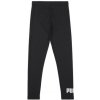 Puma Legíny ESS No. 1 Logo Leggings Čierna