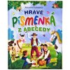 Hravé písmenká z abecedy