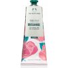 The Body Shop British Rose Hand Cream hydratačný krém na ruky 100 ml
