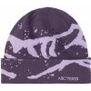 Čiapka Arcteryx Grotto Toque - moondrop/mallow