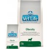 Farmina Vet Life dog obesity 2 kg