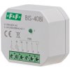 BIS-408-LED/230 - Impulzné relé ZAPNI/VYPNI, 230V, 16A (160A/20ms), 1x NO