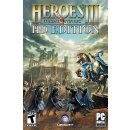 Hra na PC Heroes of Might and Magic 3 (HD Edition)