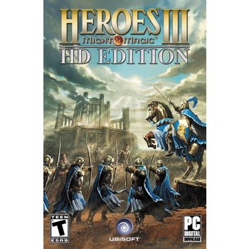 Heroes of Might and Magic 3 (HD Edition)