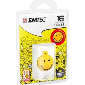 EMTEC SW108 Take It Easy 16GB ECMMD16GSW100