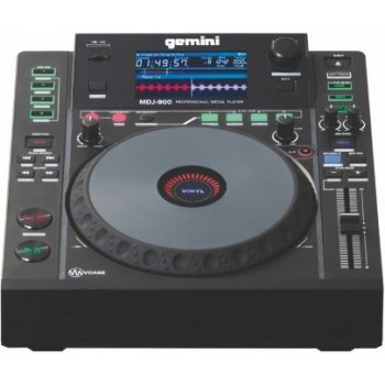 Gemini MDJ-900