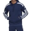 Adidas pánska mikina Squadra 21, veľkosť XL