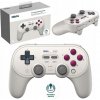 8Bitdo Pro2 SNP2-G