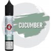 ZAP! Juice Aisu SALT Cucumber Ice 10ml Síla nikotinu: 20mg