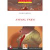 Helbling Readers Red Series, Level 3 / Animal Farm (George Orwell,Andrea Alemanno)(Brožovaná)