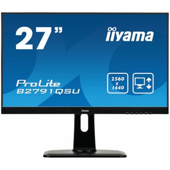 iiyama B2791QSU