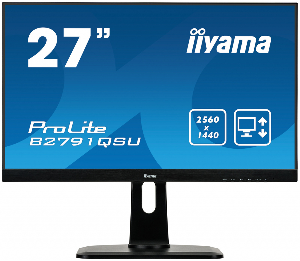 iiyama B2791QSU