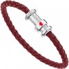 Pánský náramek Montblanc 12834668 L