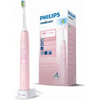 Philips Sonicare ProtectiveClean 4500 HX6836/24