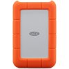 LaCie Rugged 4TB, STFR4000800