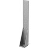 GH tažná kotva HT34 60x620x3,0 mm otvor 26 - pozinkovaná modrá ocel (10 ks)