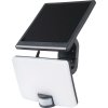 Retlux RSL 258 LED refl. 10W SOLAR PIR