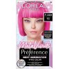 Loreal Preference Meta pink farba na vlasy 7.222 1ks