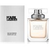 Karl Lagerfeld for Her, parfumovaná voda dámska 85 ml, 85ml