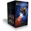 The Complete Missing Collection (Margaret Peterson Haddix)(Brožovaná)