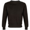 SOĽS Columbia Unisex mikina cez hlavu SL03814 Čierna L