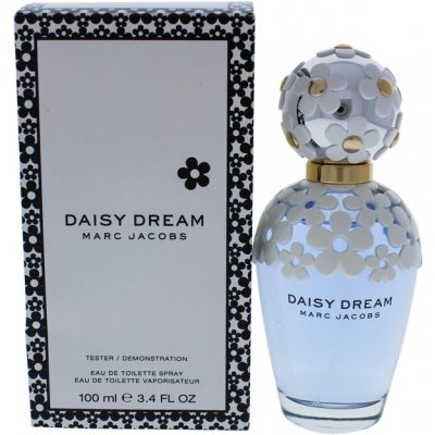 Marc Jacobs Daisy Dream, Toaletná voda - Tester, Dámska vôňa, 100ml