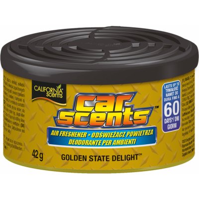 CCS-1229CT California Scents Golden State Delight