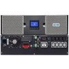 EATON UPS 9PX 3000i RT3U, On-line, Rack 3U/Tower, 3000VA/3000W, výstup 8/2x IEC C13/C19, USB, displej, sinus