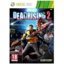 Dead Rising 2: Off the Record