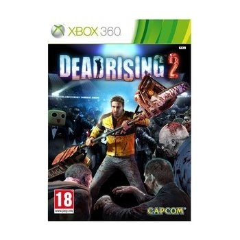 Dead Rising 2: Off the Record